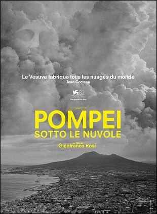 Pompei, Sotto le Nuvole
