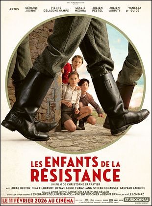 Les Enfants de la Rsistance