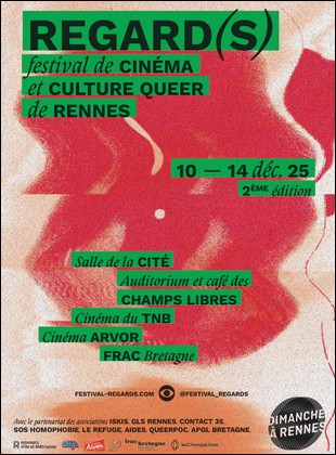 #Regard(s) - Festival de cinma et de culture queer