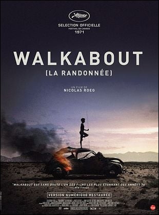Walkabout (La Randonne)