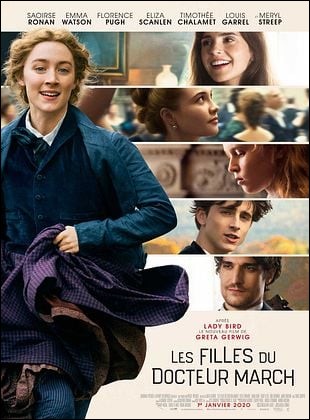 Les Filles du Docteur March