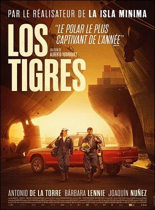 Los Tigres
