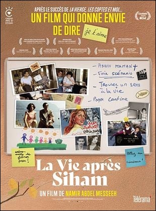 La Vie apr�s Siham