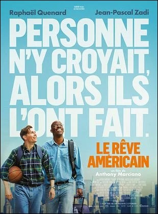 Le R�ve am�ricain