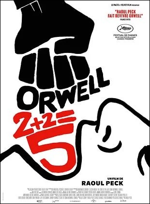Orwell : 2+2=5