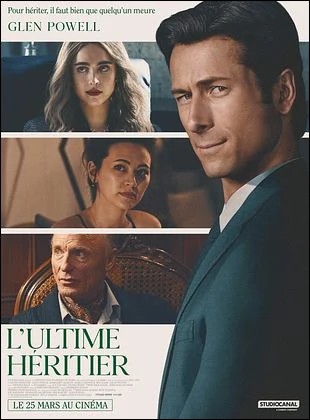 L'Ultime H�ritier