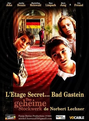 L'�tage Secret� Bad Gastein