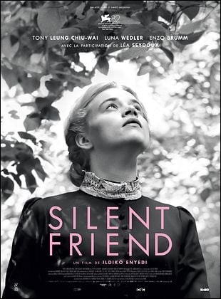 Silent Friend