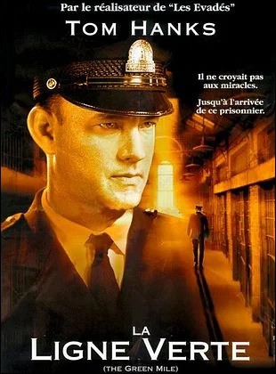 La Ligne verte