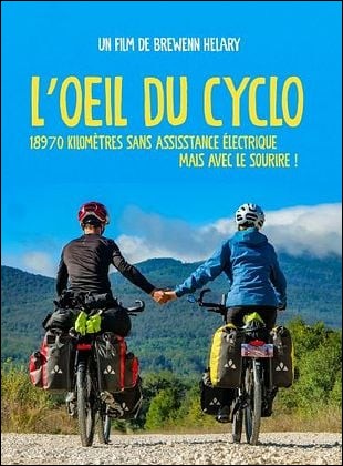 L'�il du cyclo