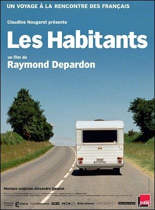 Les Habitants