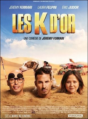 LES K D'OR