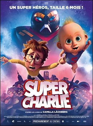 Super Charlie