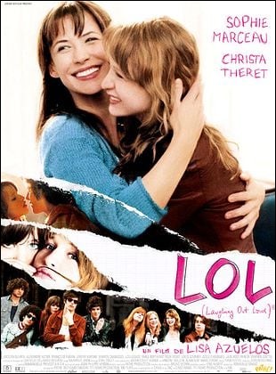 LOL (Laughing Out Loud)