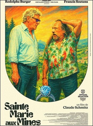 Sainte-Marie-aux-Mines