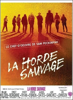 La Horde Sauvage