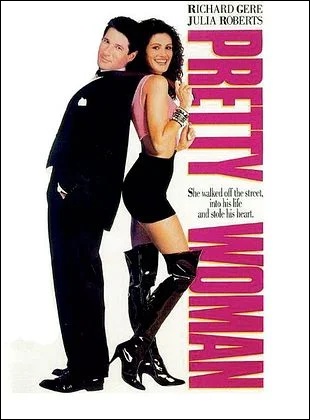 Pretty Woman