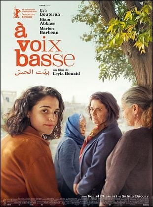 � voix basse