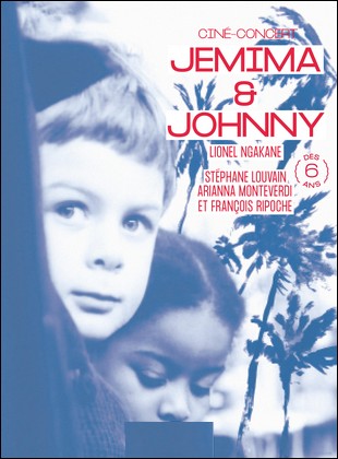 Jemima et Johnny