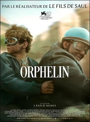 Orphelin