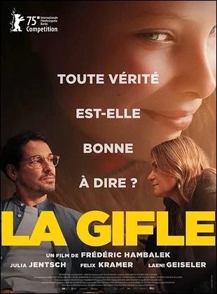 La Gifle