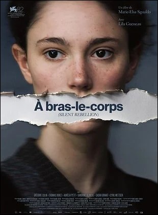 � bras-le-corps (Silent Rebellion)