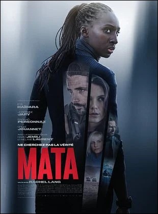 Mata
