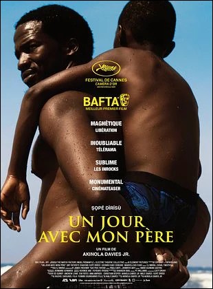 Un jour avec mon p�re