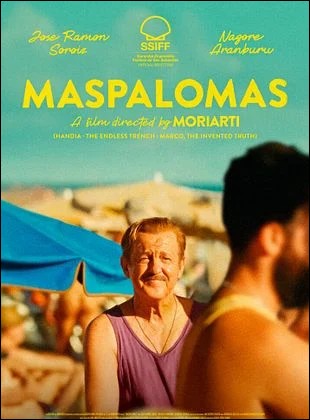 Maspalomas