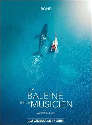 La Baleine et le musicien