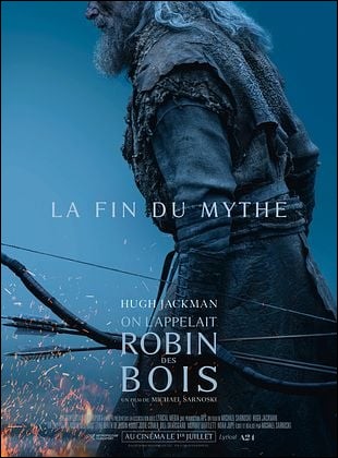 On l'appelait Robin des Bois