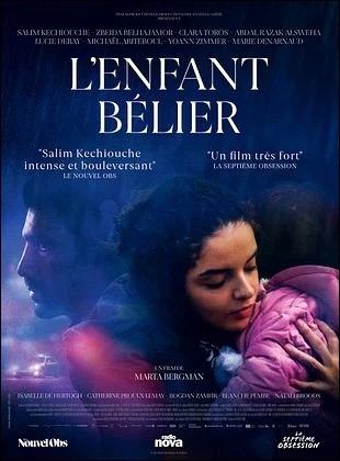 L'Enfant b�lier