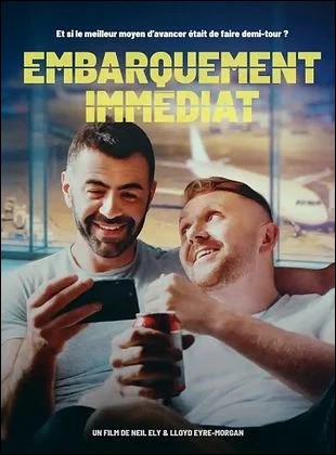 Embarquement imm�diat