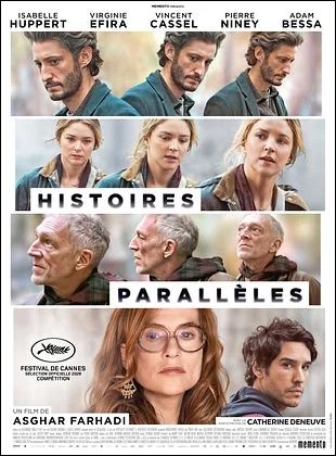 Histoires parall�les