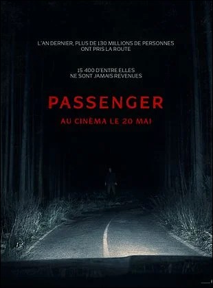 Passenger