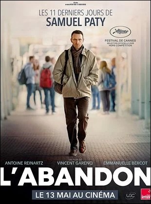 L'Abandon