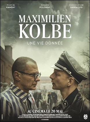 Maximilien Kolbe