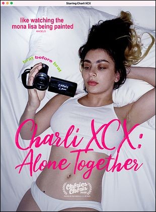Charli XCX : Alone Together