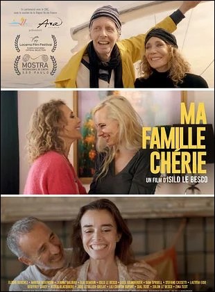 Ma famille ch�rie