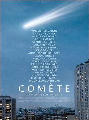 Com�te