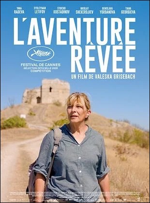 L'Aventure r�v�e