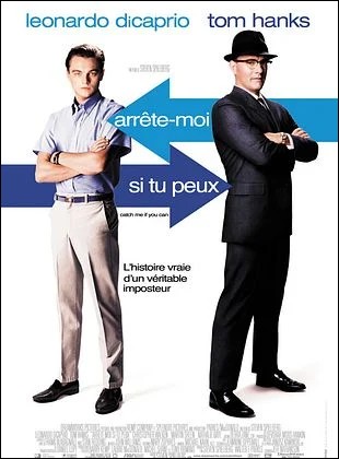 Arr�te-moi si tu peux