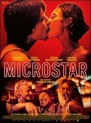 Microstar