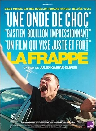La Frappe