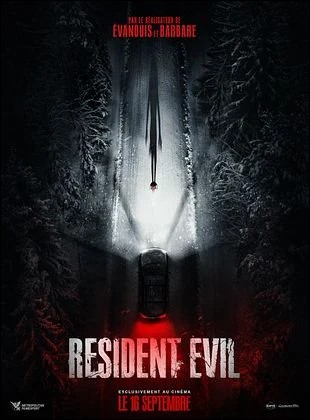 Resident Evil