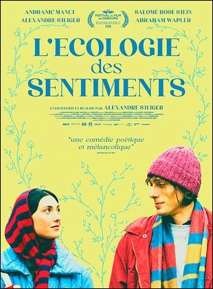 L'�cologie des sentiments
