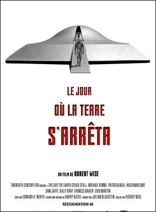 Le Jour o� la Terre s'arr�ta