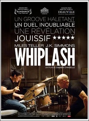 Whiplash