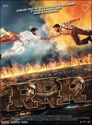 RRR