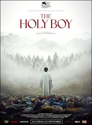 The Holy Boy